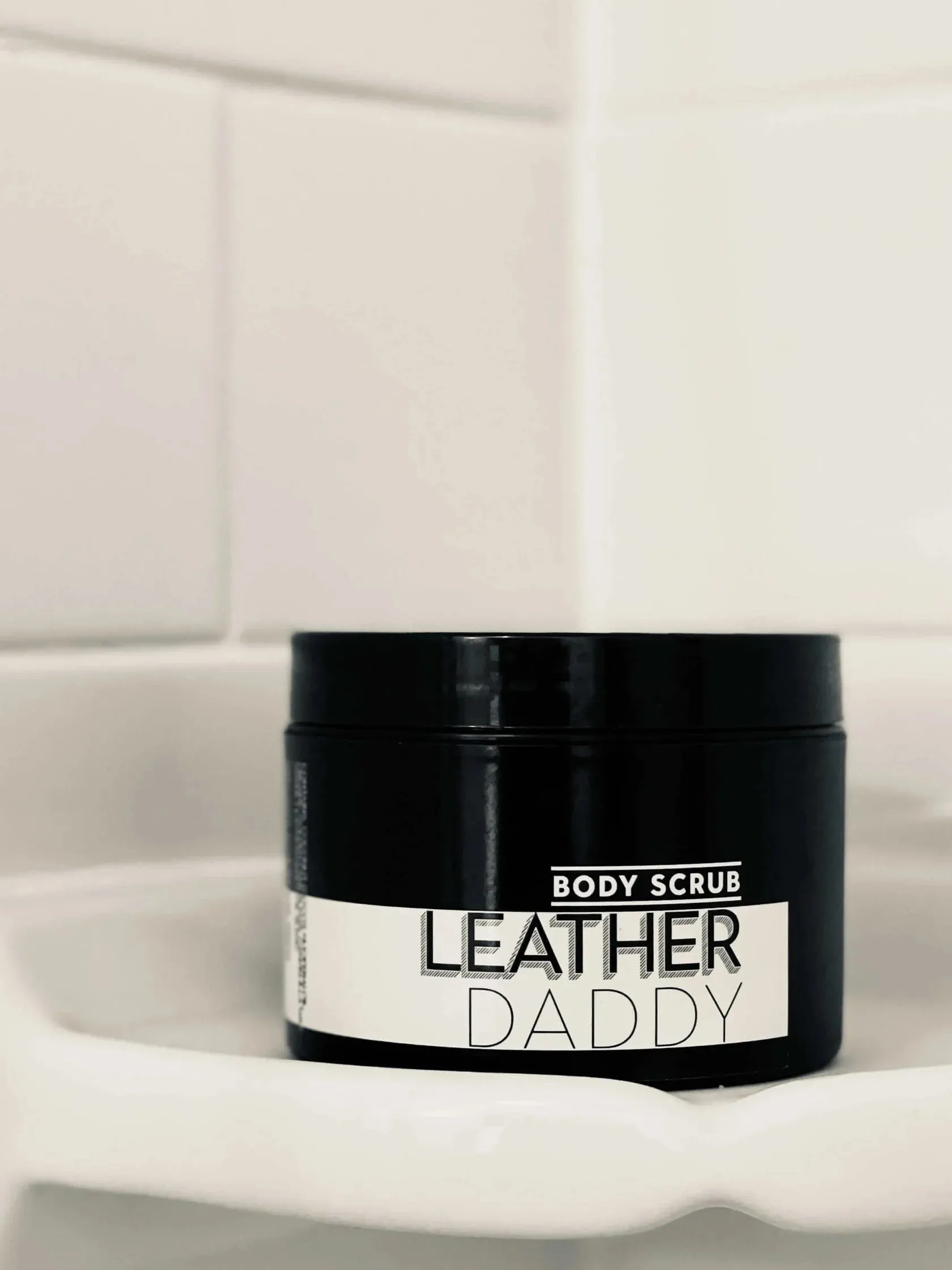 Body Scrub
