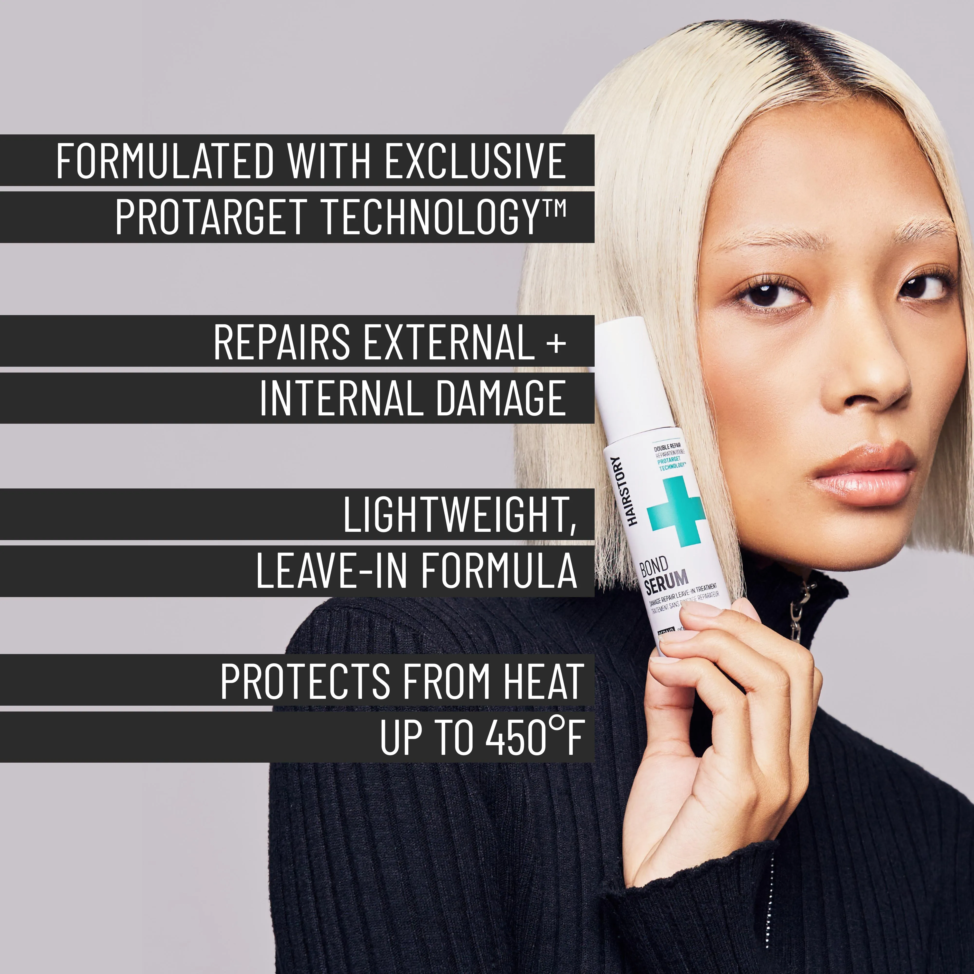 Bond Serum
