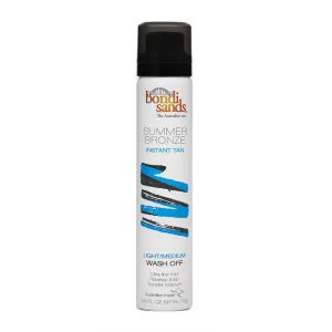 Bondi Sands Instant Tan Wash Off - Light/Medium Discontinued
