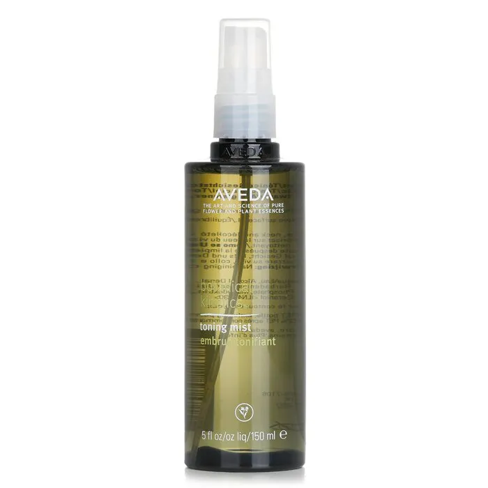 Botanical Kinetics Toning Mist - 150ml/5oz