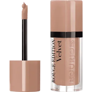 BOURJOIS LIP VELVET 131 YELLOW BEIGE PCS