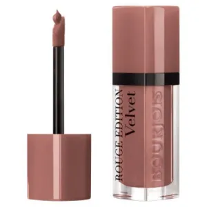 Bourjois Rouge Edition Velvet Liquid Lipstick 32 Trop Brunche