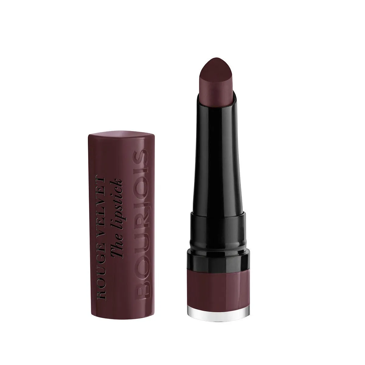 Bourjois Rouge Velvet Edition The Lipstick