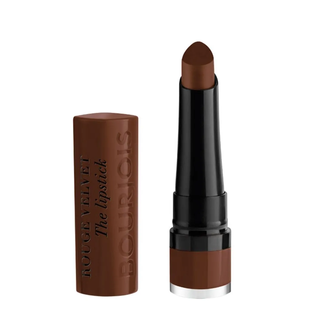 Bourjois Rouge Velvet Edition The Lipstick