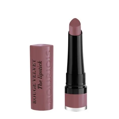 Bourjois Rouge Velvet Edition The Lipstick