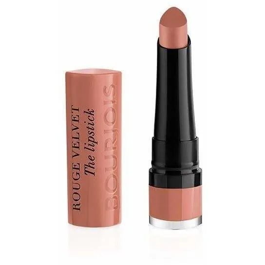 Bourjois Rouge Velvet Edition The Lipstick