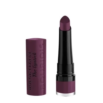 Bourjois Rouge Velvet Edition The Lipstick