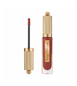 Bourjois Rouge Velvet Ink Lipstick 26 Haute Chocolate