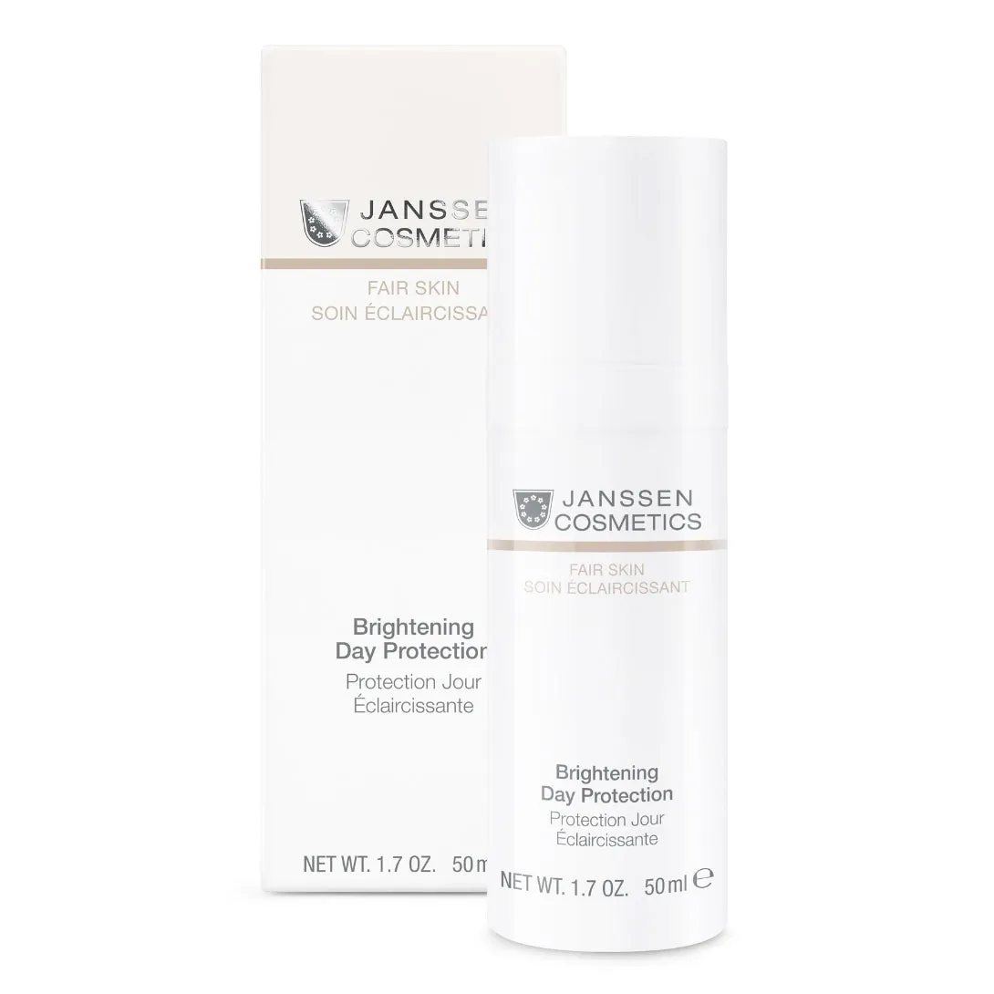 Brightening Day Protection 50ml