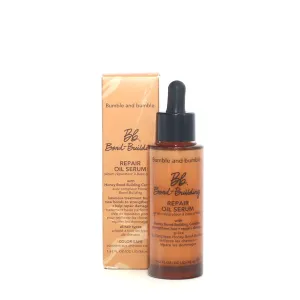 Bumble & Bumble Bond Building Repair Oil Serum 1.62 oz