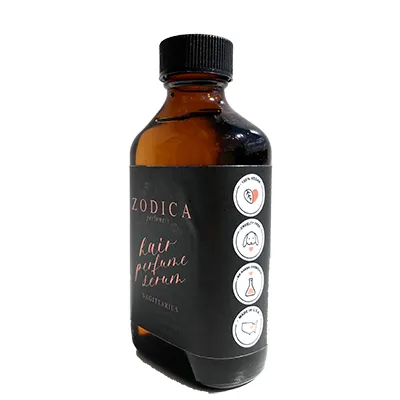 CANCER ZODIAC HAIR PERFUME SERUM