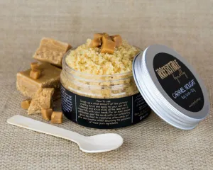 Caramel Nougat Body Scrub 120g