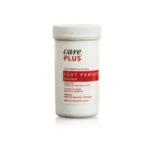 Care Plus Blister Prevention Foot Powder