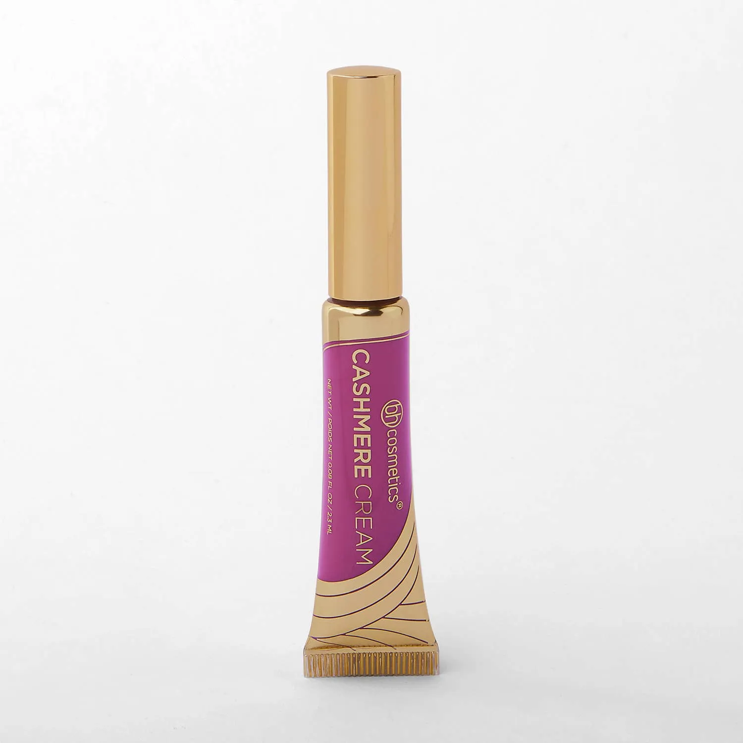 Cashmere Cream - Comfort Lipstick: 100