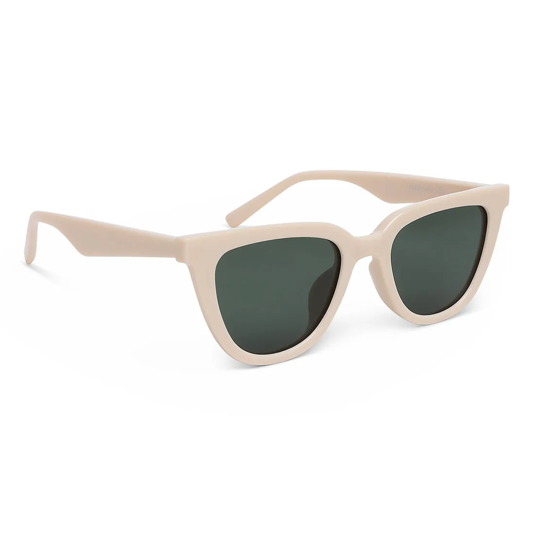 Cat Eye UV Sunglasses