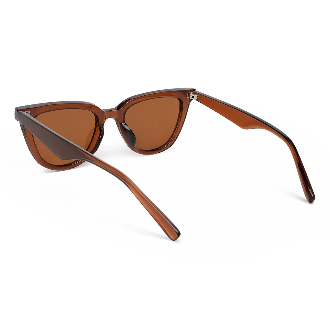 Cat Eye UV Sunglasses