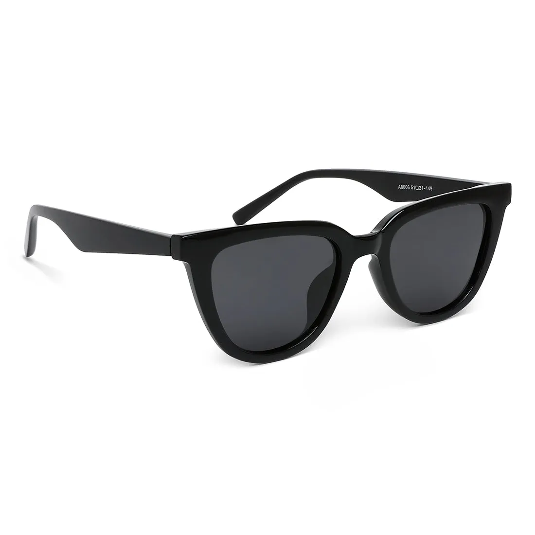 Cat Eye UV Sunglasses