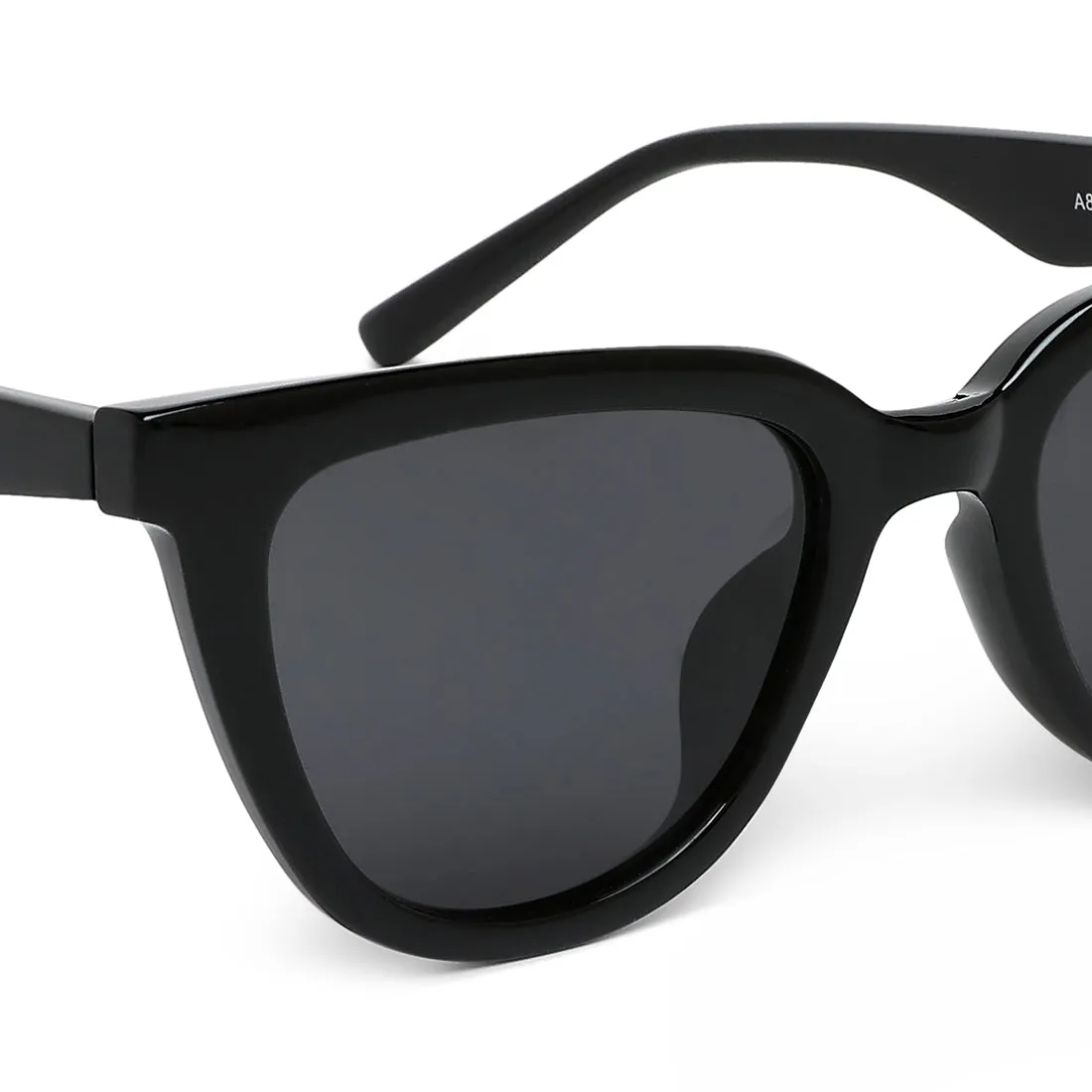 Cat Eye UV Sunglasses