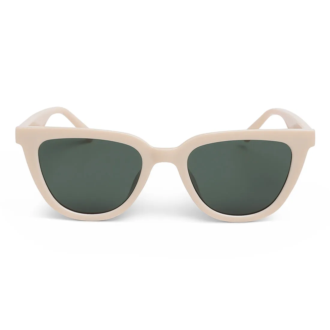 Cat Eye UV Sunglasses