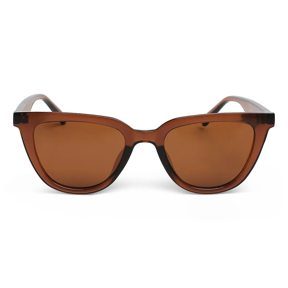 Cat Eye UV Sunglasses