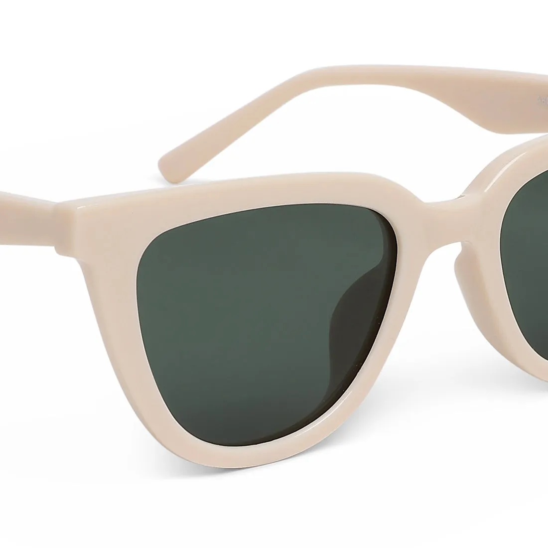 Cat Eye UV Sunglasses