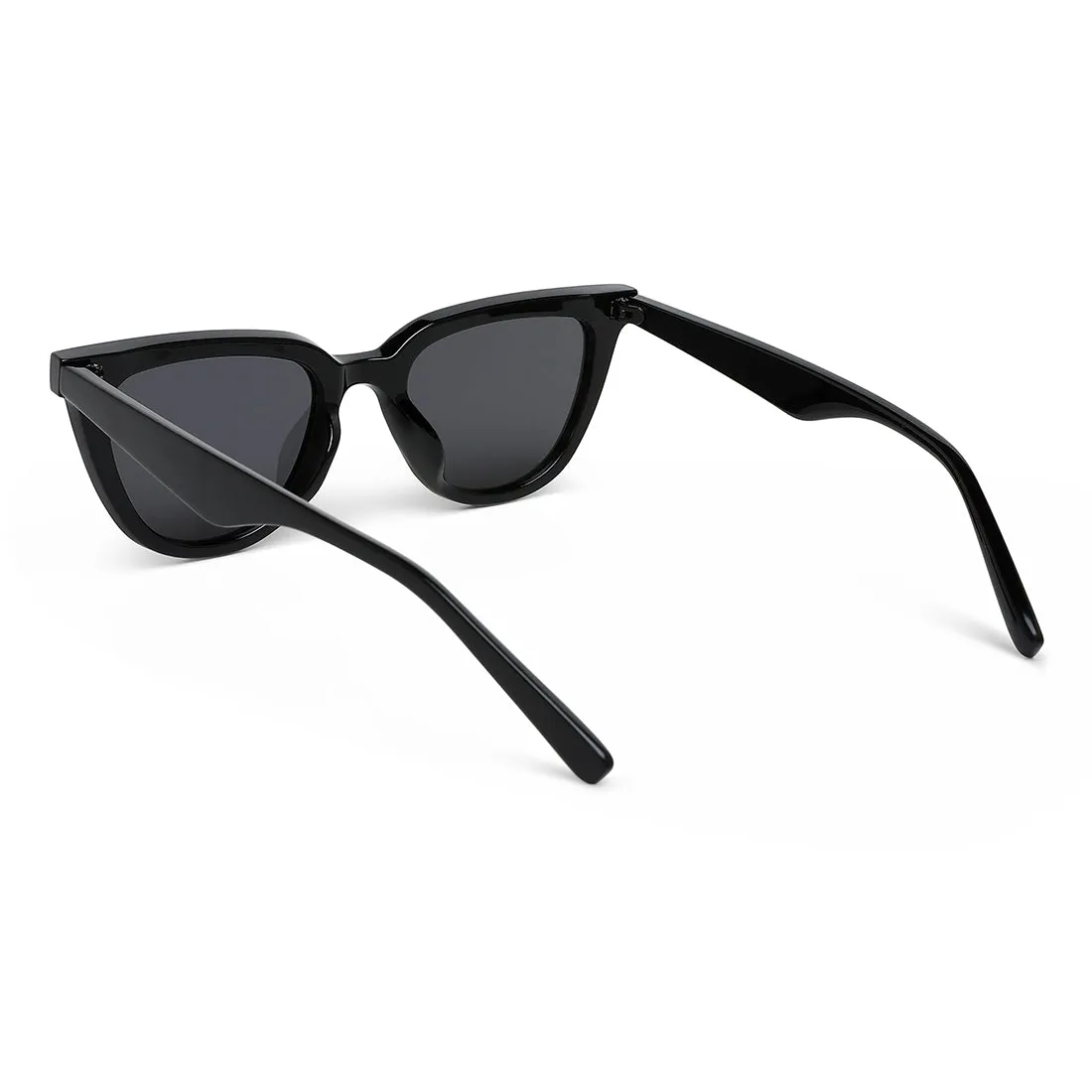 Cat Eye UV Sunglasses