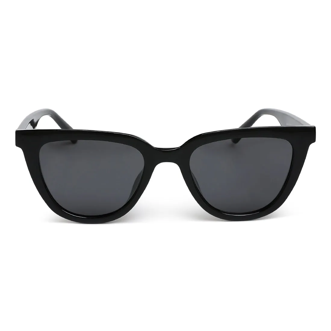 Cat Eye UV Sunglasses