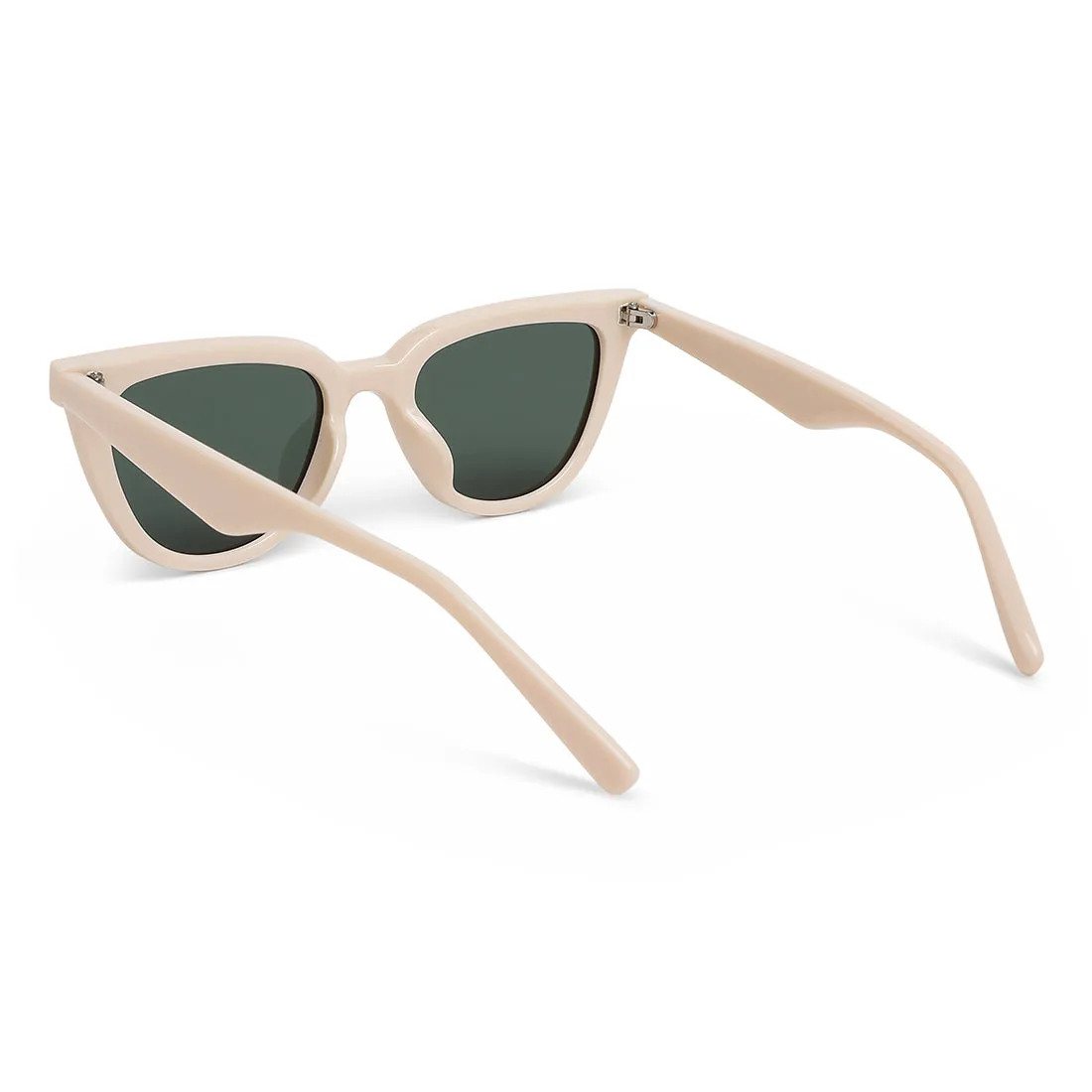 Cat Eye UV Sunglasses