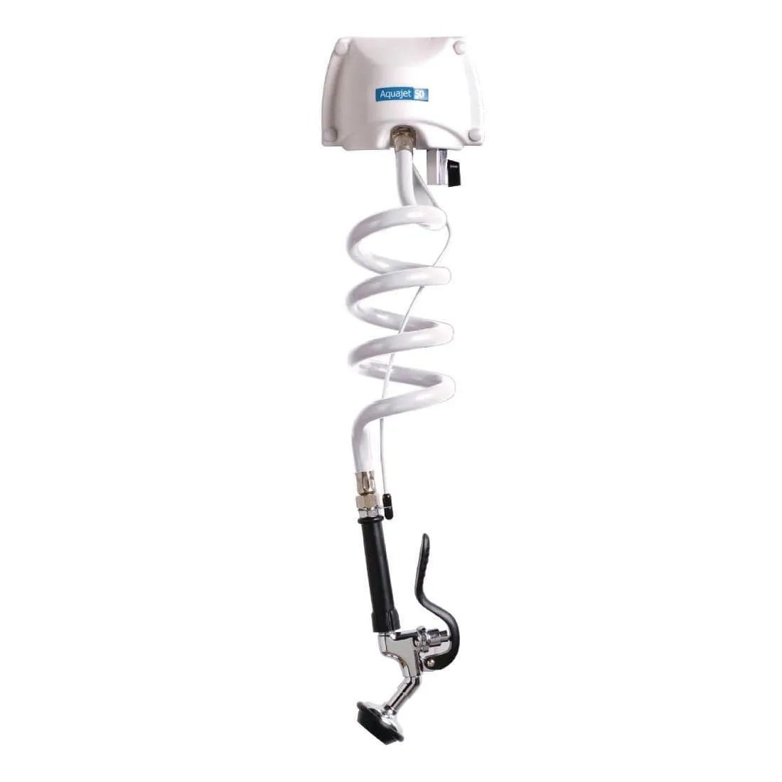CC258 Heavy Duty Pre-Rinse Spray AJPR50-2