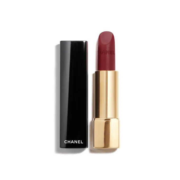 Chanel Rouge Allure Velvet Luminous Matte Lipstick