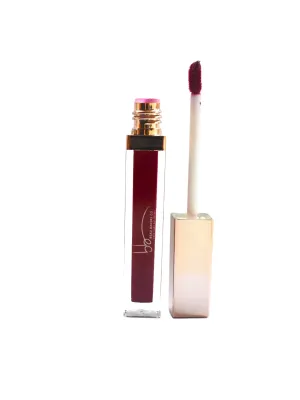 Chateau Dream Liquid Velvet Matte Lipsticks