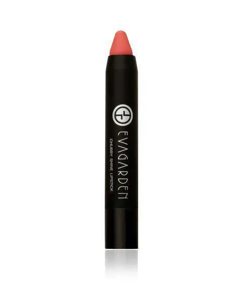 Chubby Shine Lipstick