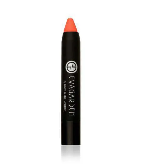 Chubby Shine Lipstick