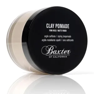 Clay Pomade