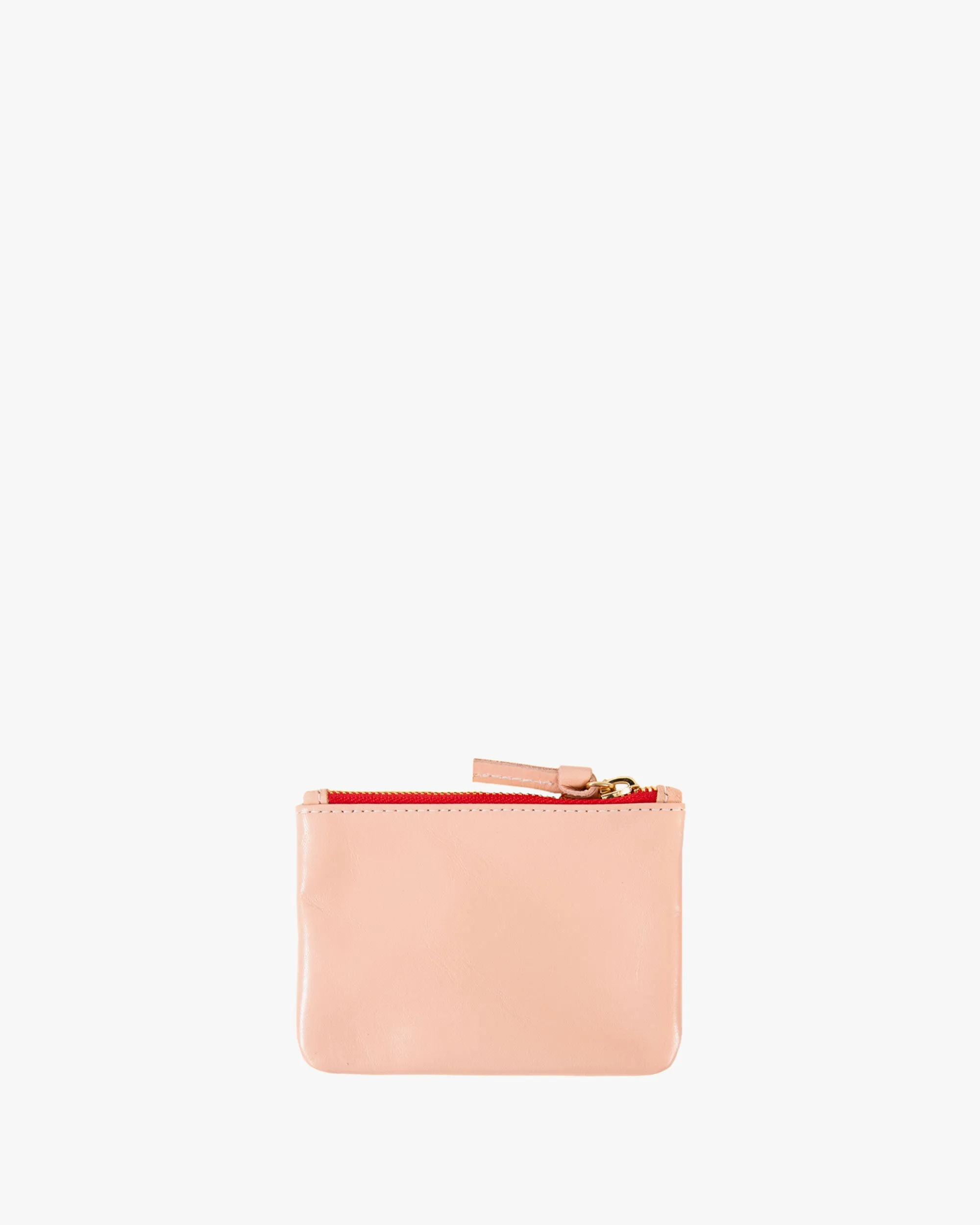 Coin Clutch