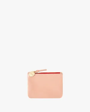 Coin Clutch