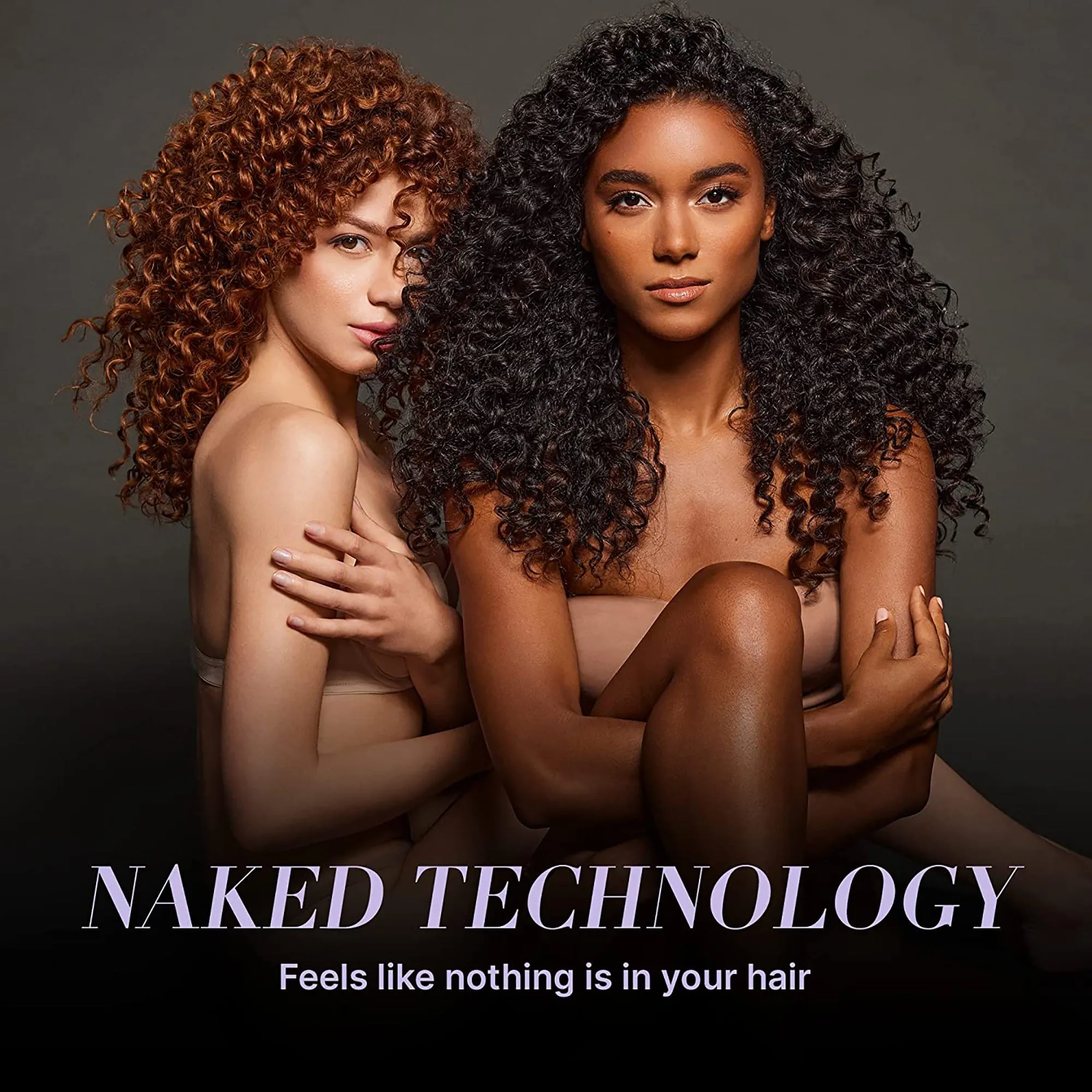 Color Wow Curl Wow FLO-ETRY Vital Natural Serum
