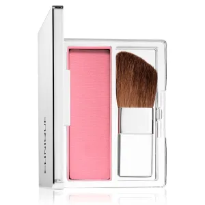 Compact powder blush Clinique Blushing Blush, 6 g, ice lotus