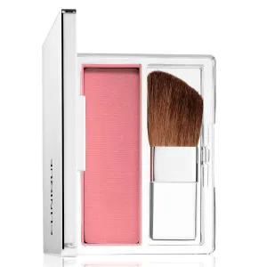 Compact powder blush Clinique Blushing Blush, 6 g, smoldering plum