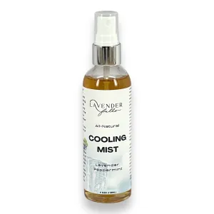 Cooling Mist