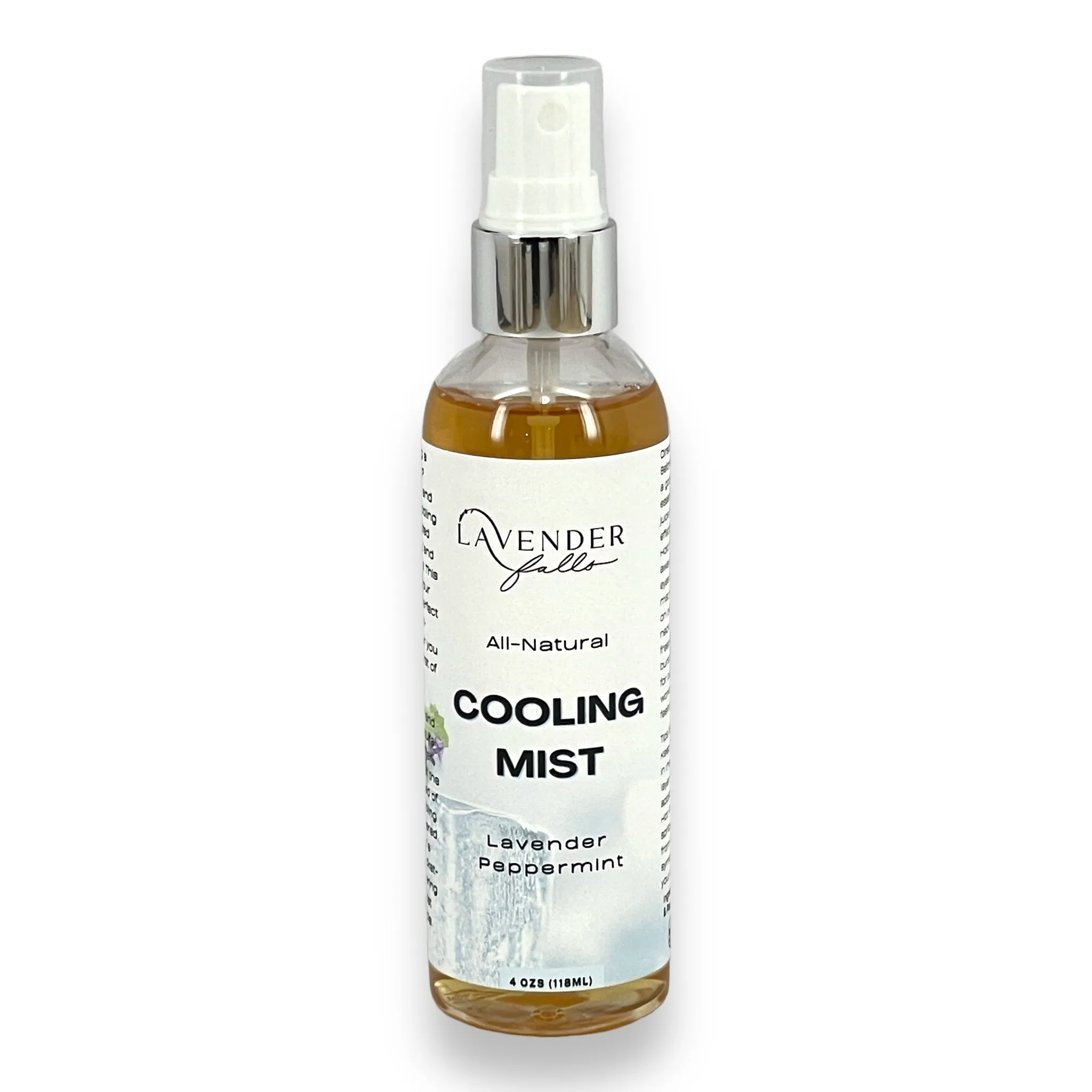 Cooling Mist