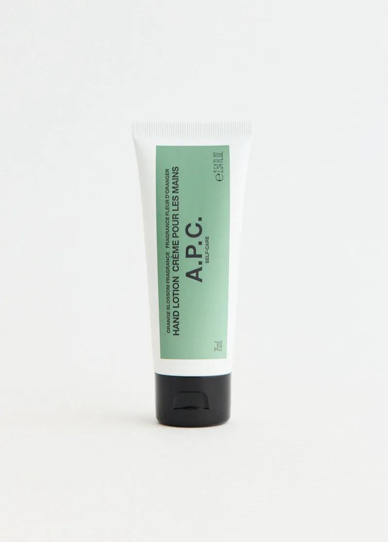 Cosmos Organic Hand Cream