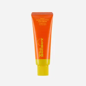 Daily Probio Solution Sun Cream 50g
