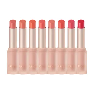 Dasique Mood Glow Lipstick