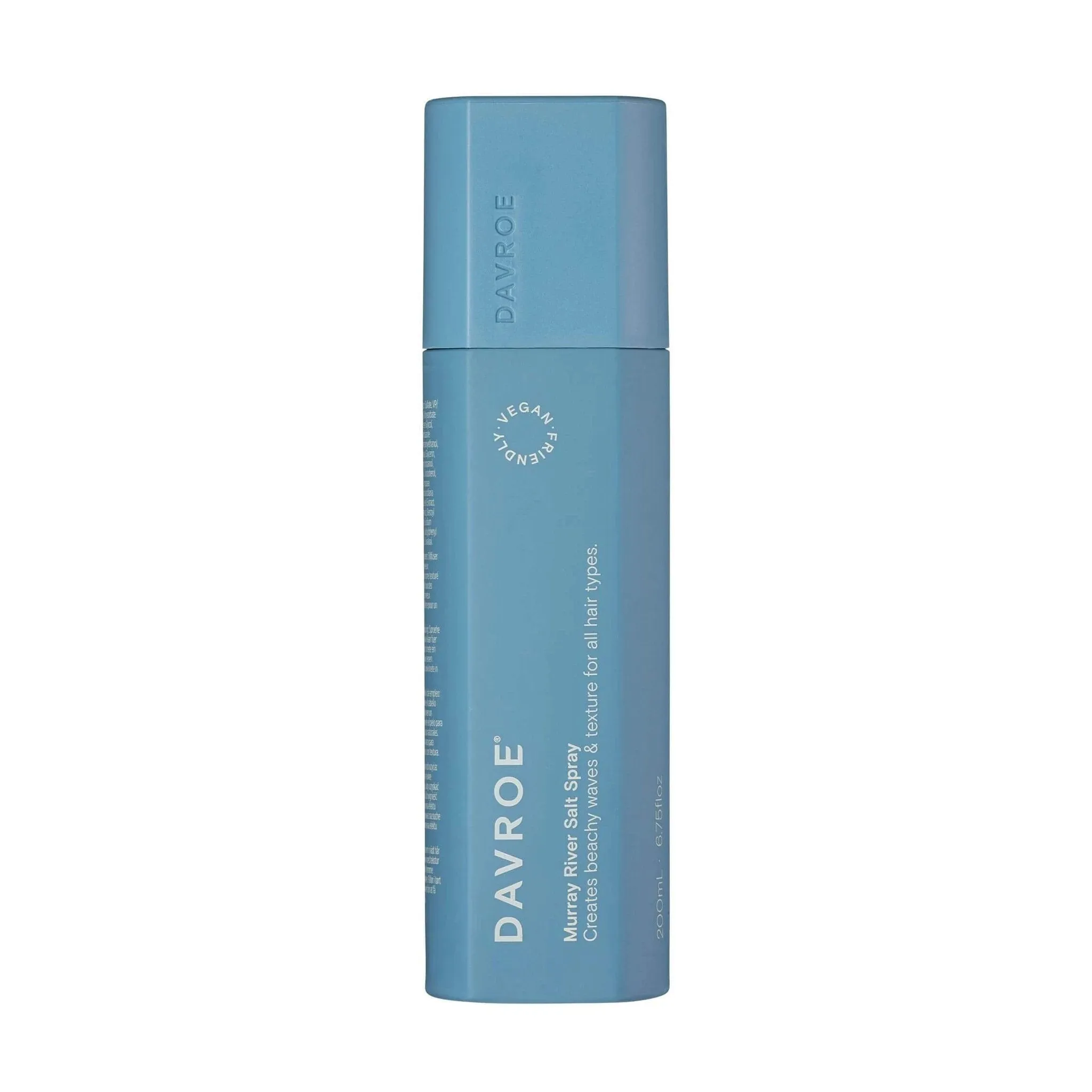 Davroe Murray River Salt Styling Spray