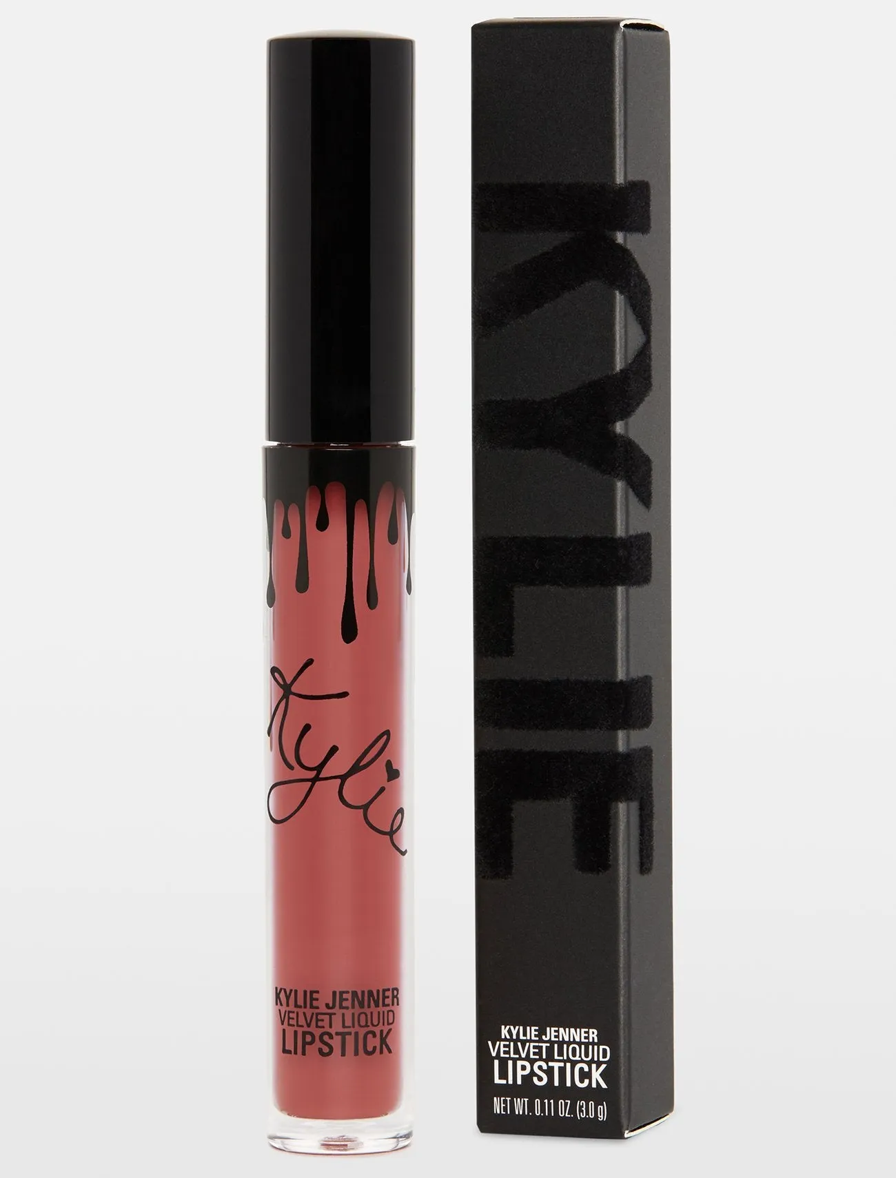 Dazzle | Velvet Liquid Lipstick