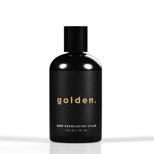 Deep Exfoliating Scrub