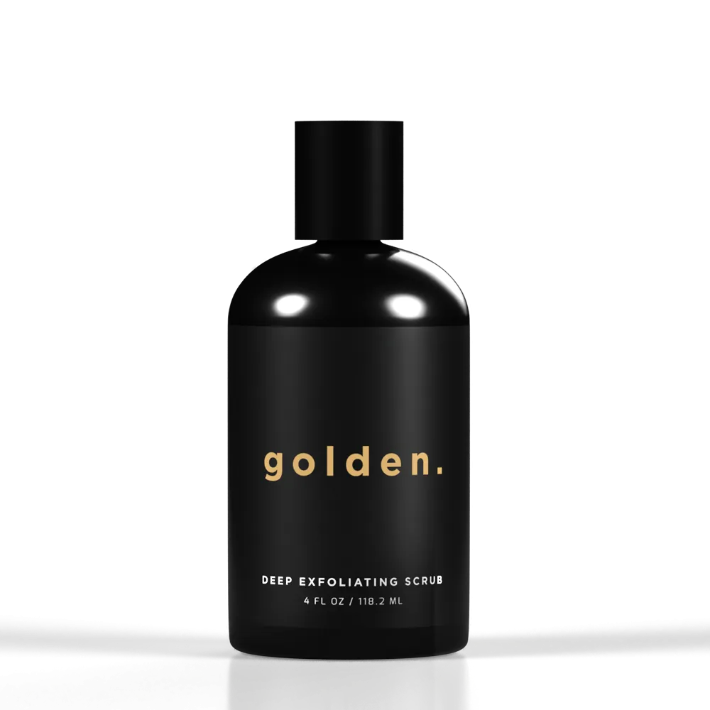 Deep Exfoliating Scrub