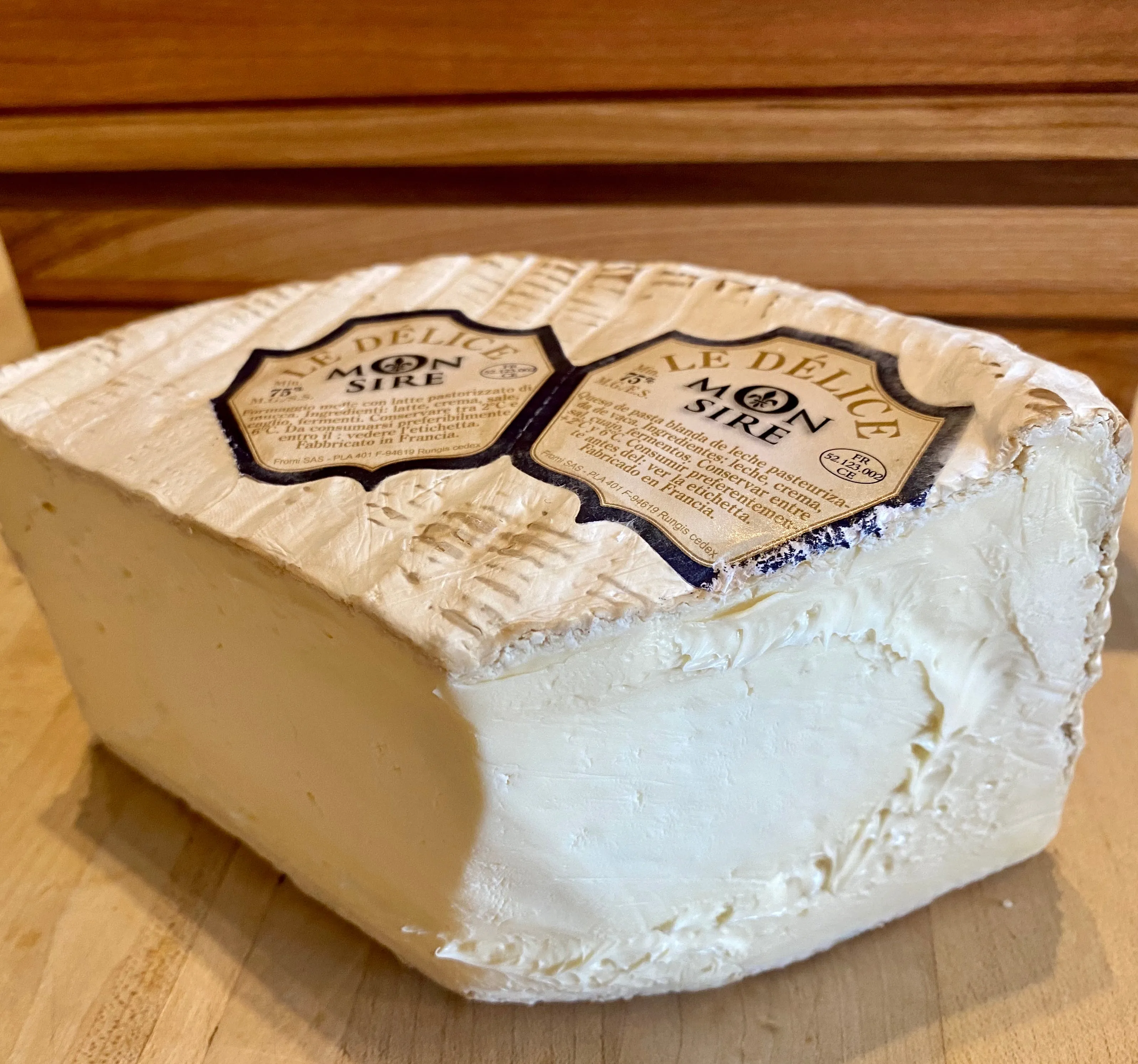 Delice Mon Sire