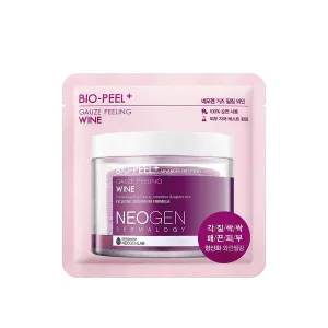 Dermalogy Bio-Peel Gauze Peeling Wine - 1 Pad